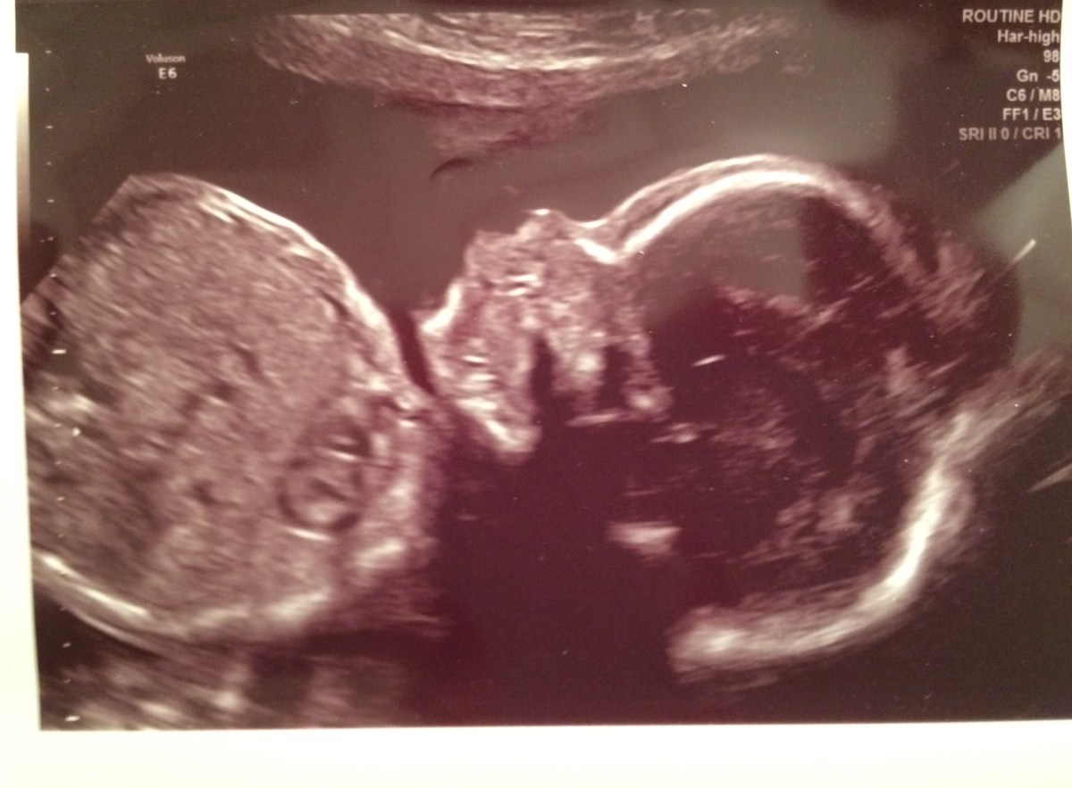 “It’s not supposed to be this way…right??”