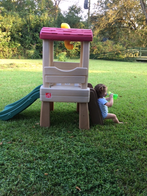 When you’re just keepin’ on, keepin’&nbsp;on