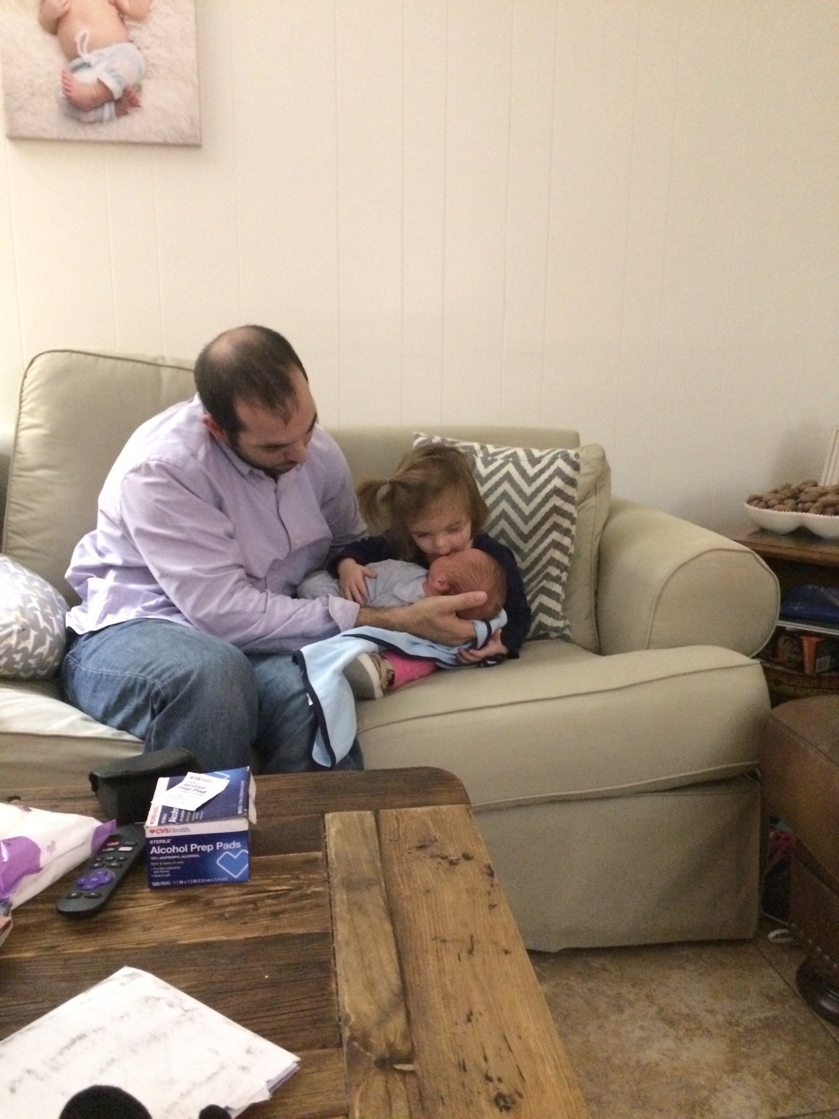 Even if the healing doesn’t&nbsp;come