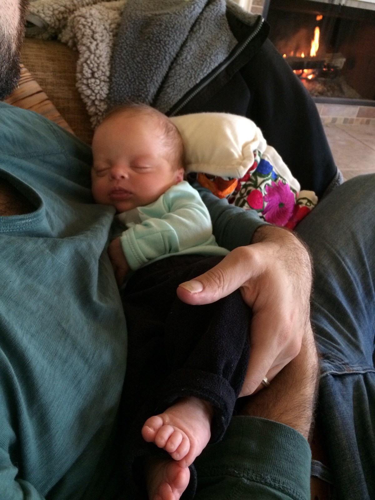 Is Clark Rayner actually Clark Kent? Asking for a&nbsp;friend.