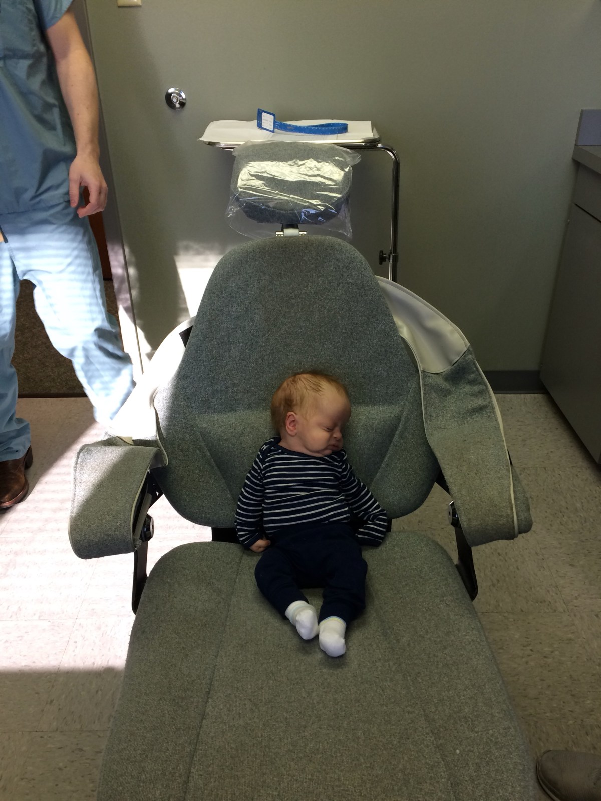 What the hell is craniosynostosis, anyway?