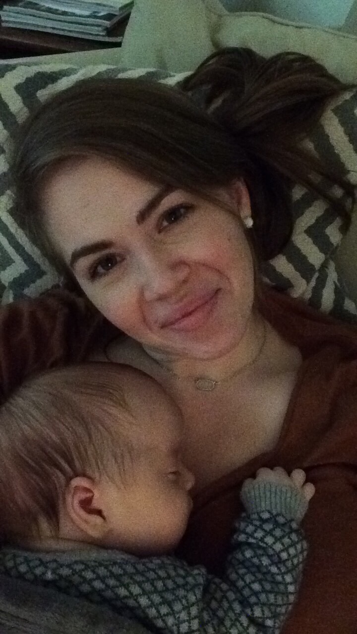 The crushing weight of&nbsp;anxiety