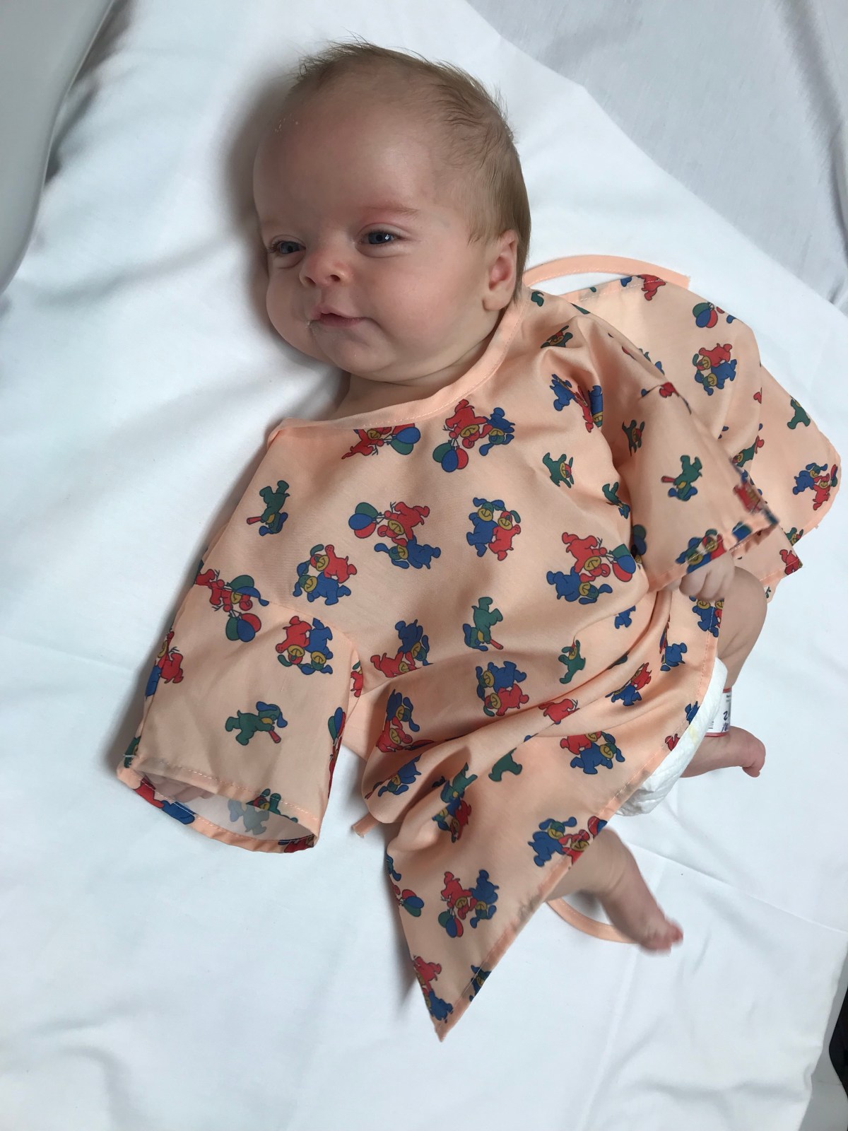 Coffee, neurosurgery, and the ability to&nbsp;hear