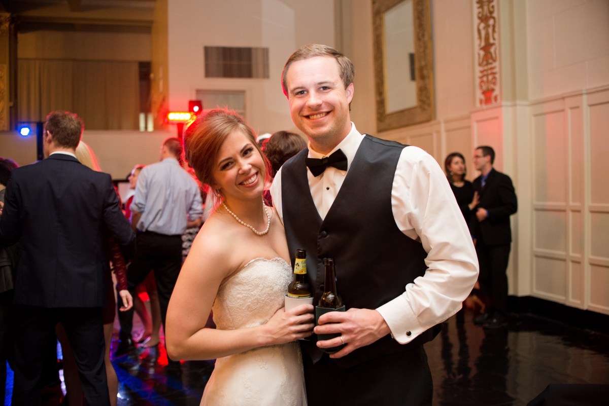 Splitting my face with a plastic&nbsp;sword