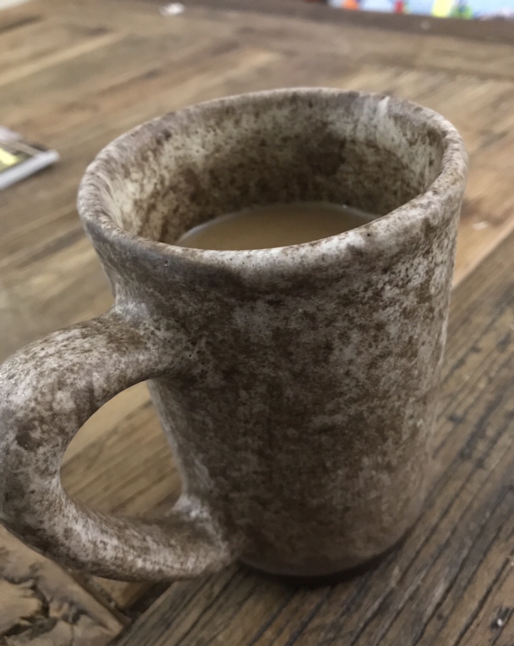 Am I the only&nbsp;one?