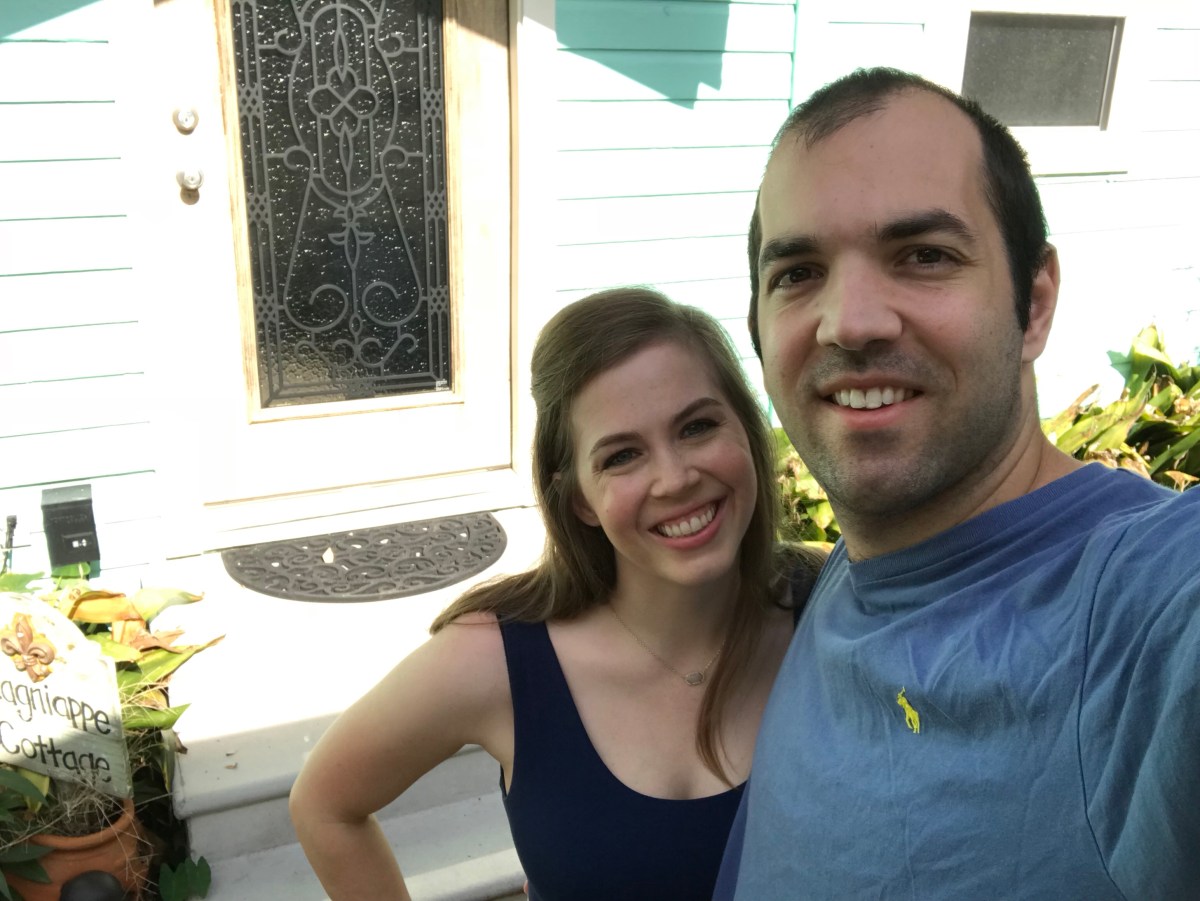 Kidnapping a grown&nbsp;man