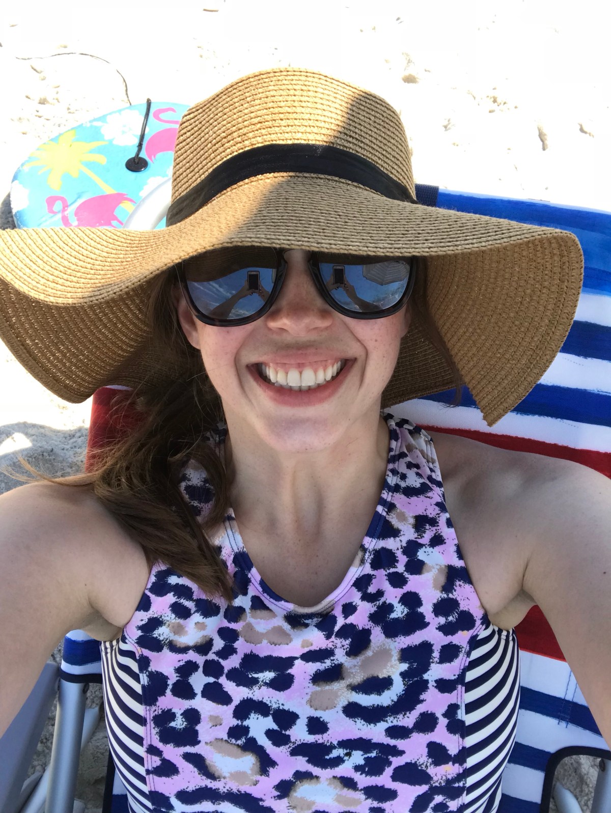 The “Girls’” trip