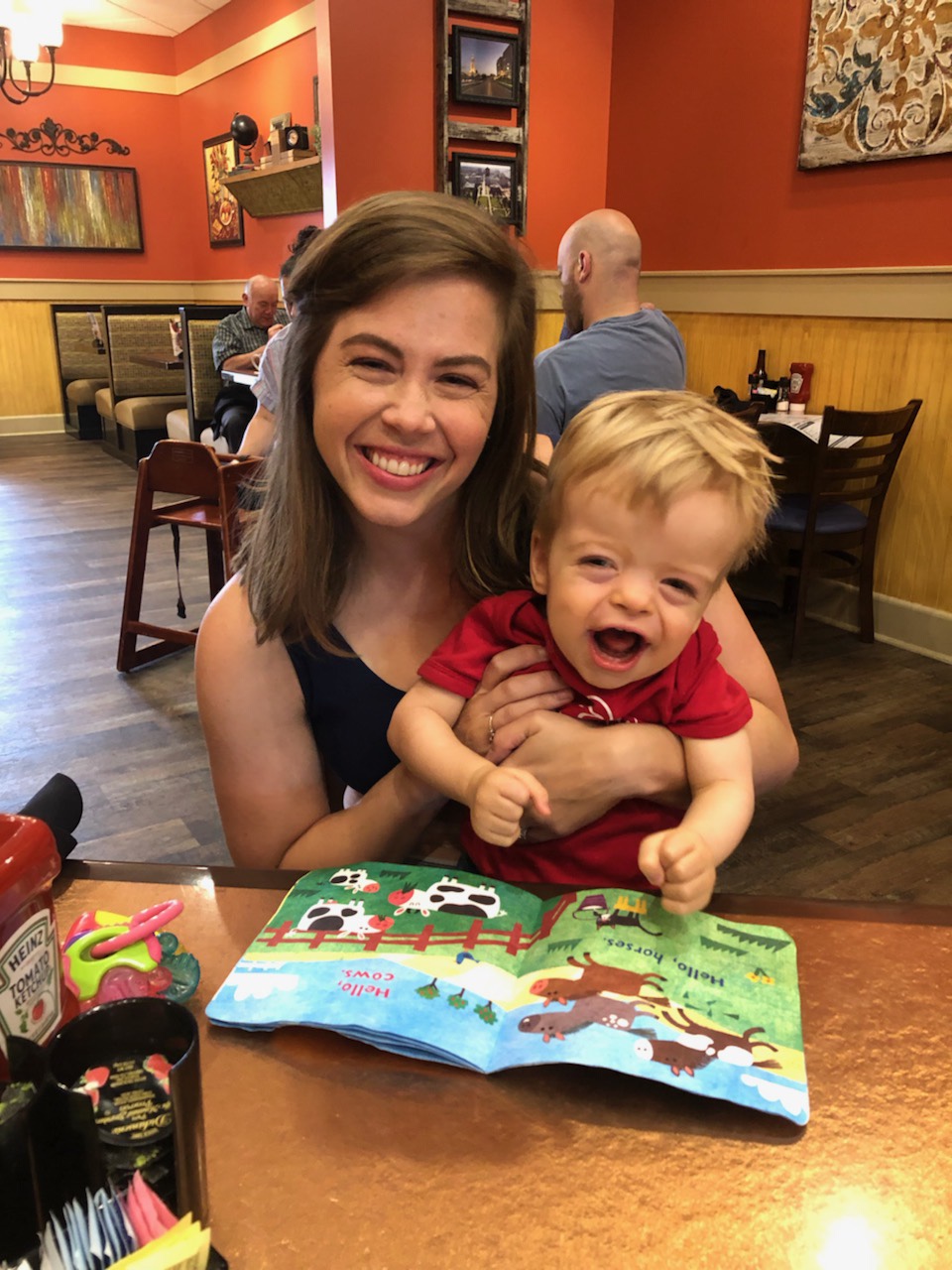 The bumpy, ugly, and altogether beautiful road to a&nbsp;diagnosis